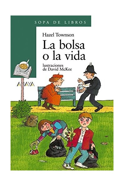 La Bolsa O La Vida